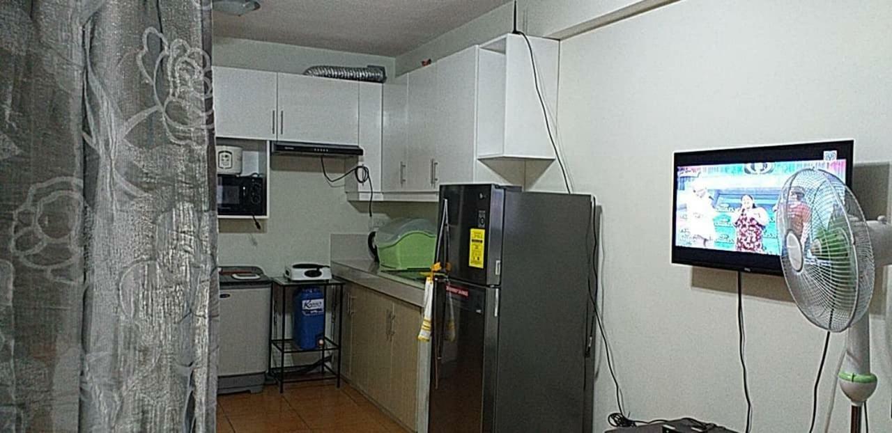 One Oasis A9 At The Back Of Sm Mall Davao ภายนอก รูปภาพ
